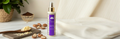 Spray Facial Cleanser